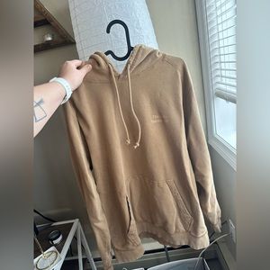 She Makes Moves “this is my business suit” Hoodie